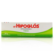 Hipoglós NF Pomada 20g