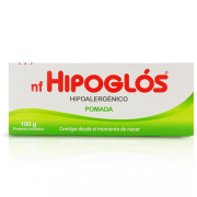 Hipoglós NF Pomada 100g