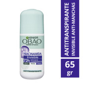 Garnier Obao Dermo Niacinamida Roll-On