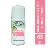 Garnier Obao Dermo Hialurónico Roll-On