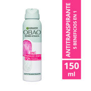 Garnier Obao Dermo Zinc Spray 150ml