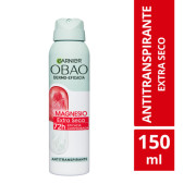 Garnier Obao Dermo Magnesio Spray 150ml