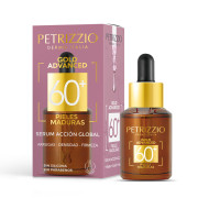 Petrizzio Gotas Gold Advanced 27ml