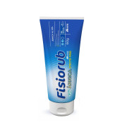 Fisiorub Gel Árnica 60g
