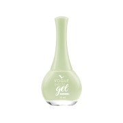 Esmalte Vogue Efecto Gel Valiente 14ml