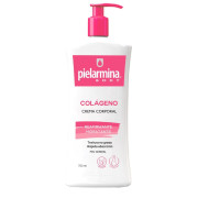 Crema Corporal Colágeno 750ml