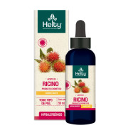 Helty Aceite de Ricino Humectante 50ml