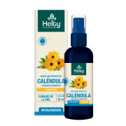 Helty Aceite con Extracto de Caléndula Hidratante 50ml