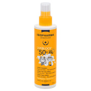 Uveblock SPF50+ Spray Kids 200ml