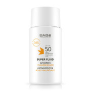 Babé Super Fluid Fotoprotector FPS50