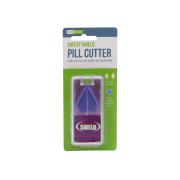 Cortador de Pastillas Safety Shield 1 Unidad