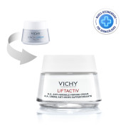 Crema Liftactiv HA Reafirmante 50 ml/ Piel normal a mixta