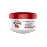 Crema de Tratamiento Elvive Reparación Total 5 300ml