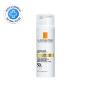 Protector Solar Rostro Anthelios Age Correct FPS50+ 50ml