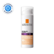 Protector Solar Rostro Anthelios Pigment Correct Light FPS50+ 50ml