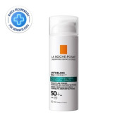 Protector Solar Rostro Anthelios Oil Correct FPS50+ 50ml