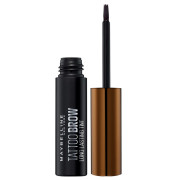 Tinta Para Cejas Maybelline Peel Off Tattoo Brow 2 Medium Brown 5ml
