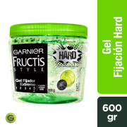 Gel Fijador Extremo Garnier Style 600g