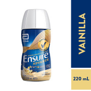 Ensure Advance sabor vainilla 220ml