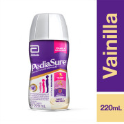 Pediasure Complete Vainilla x 237 mL 