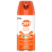 Family Aerosol Repelente de Insectos 170ml