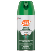 Extra Duración Aerosol Repelente 170ml