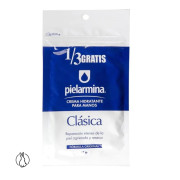 Crema De Manos Pielarmina Fórmula Original 67g