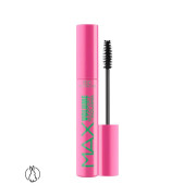 Máscara de pestañas Petrizzio Max Volume washable