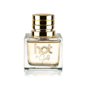 Perfume mujer Plaisance Hot in Gold EDP 80ml