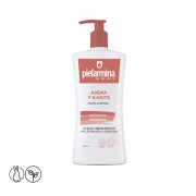 Crema Nutritiva Intensiva Pielarmina con Avena y Karité 350ml