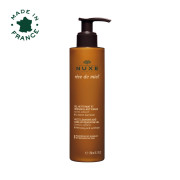 Nuxe Reve de Miel Gel Limpiador y Desmaquillante Facial 200ml