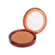 Polvo Compacto Bronze Caribe Color Copper 02