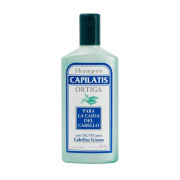Shampoo de Ortiga con Salvia Para la Caída 410ml