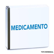 Fragmin Dalteparina 5000UI/0.2ml Inyectable 1 Jeringa Prellenada