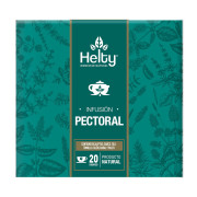 Infusión Pectoral