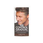 Tintura Gradual Para Cabello Castaño Oscuro