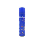 Fijador Duo Fuerte Con Protección UV 330ml