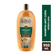 Shampoo Herbolaria Milenaria 950ml