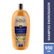 Shampoo Engrosador 950ml