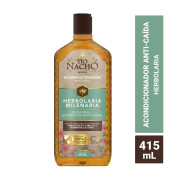 Acondicionador Herbolaria Milenaria Tío Nacho 415ml