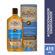 Acondicionador Engrosador Tío Nacho 415ml