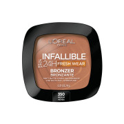 Infaillible Soft Matte Bronzer - #350 Medium