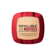 L'Oréal Base en Polvo Compacto Infaillible 140