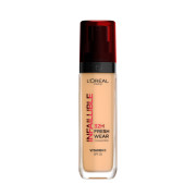 Base L'Oréal Infaillible 32h Fresh Wear - 235 Cool Rose