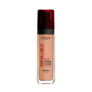 Base L'Oréal Infaillible 24H Fresh Wear 300 Amber