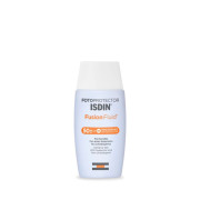 Protector Solar Facial FusionFluid SPF 50+