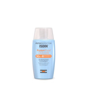 Protector Solar Fusion Fluid Color SPF 50+