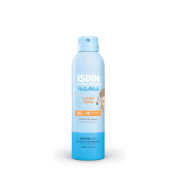 Protector Solar Lotion Spray Pediactrics SPF50
