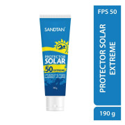 Sandtan Protector Solar Extreme FPS50 190g