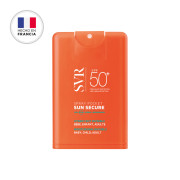 Protector Solar Sun Secure Spray SPF50 20ml